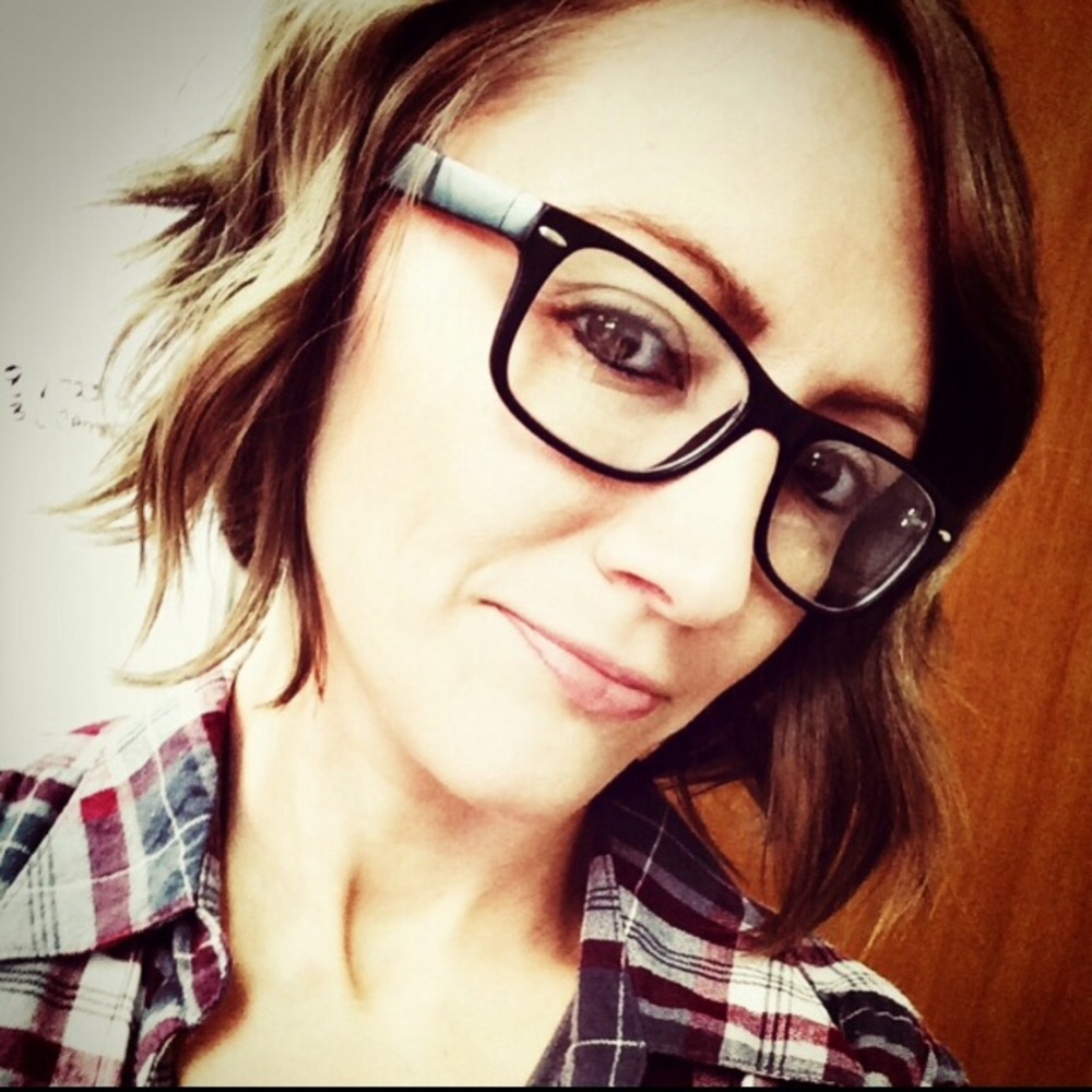 Meet your Posher, Megan